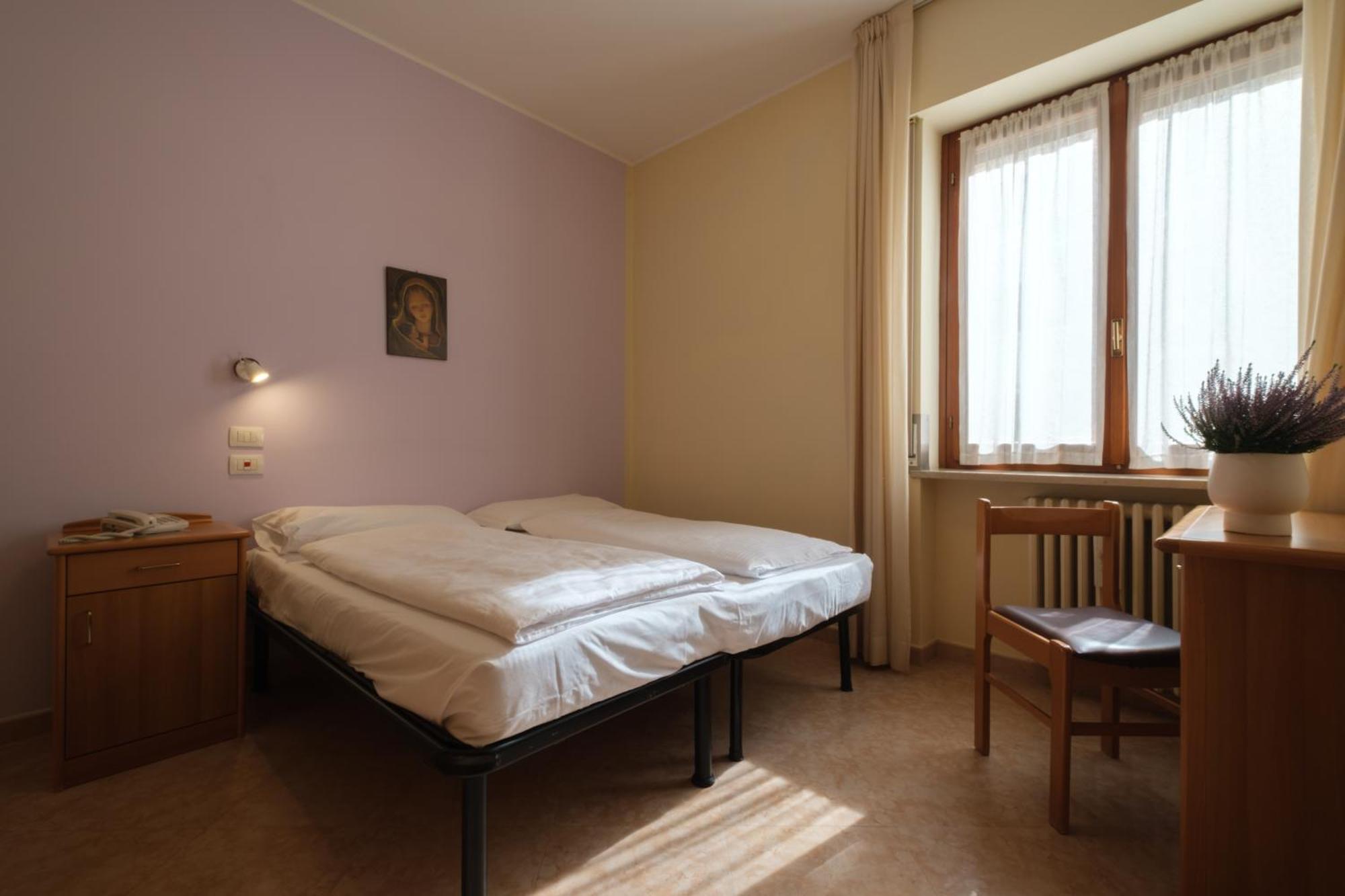 Casa Vacanza - Casa Del Padre Nascimbeni Torri Del Benaco Zewnętrze zdjęcie
