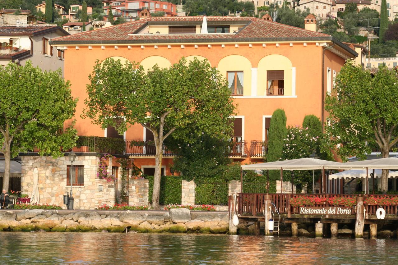 Casa Vacanza - Casa Del Padre Nascimbeni Torri Del Benaco Zewnętrze zdjęcie